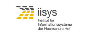 Institut für Informationssysteme der Hochschule Hof